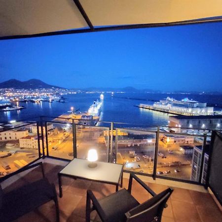 My View Guest House Naples Extérieur photo