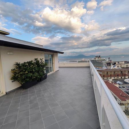 My View Guest House Naples Extérieur photo