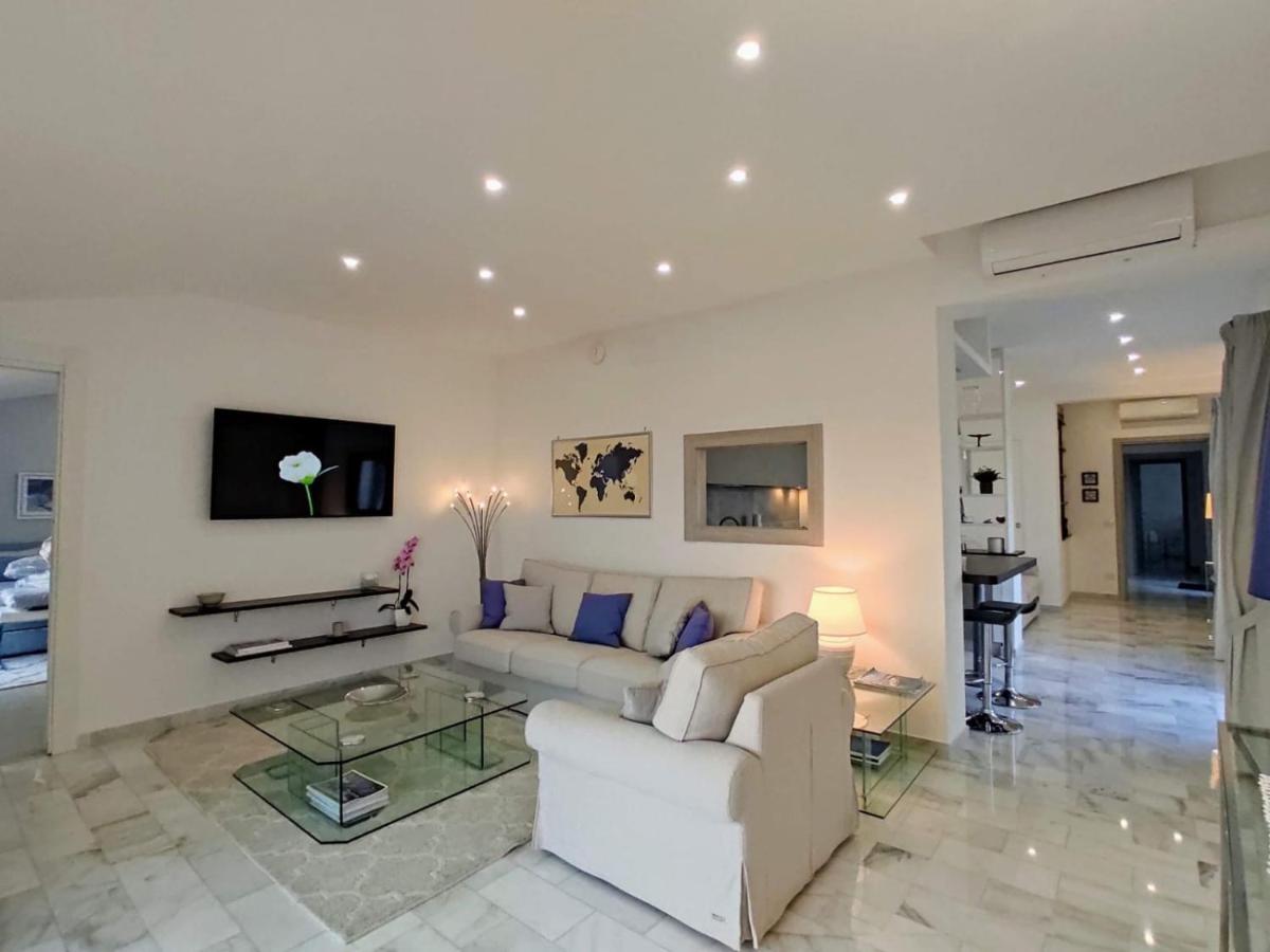 My View Guest House Naples Extérieur photo