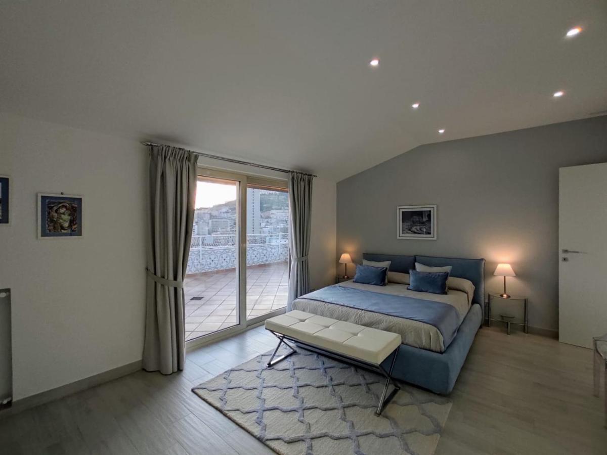 My View Guest House Naples Extérieur photo