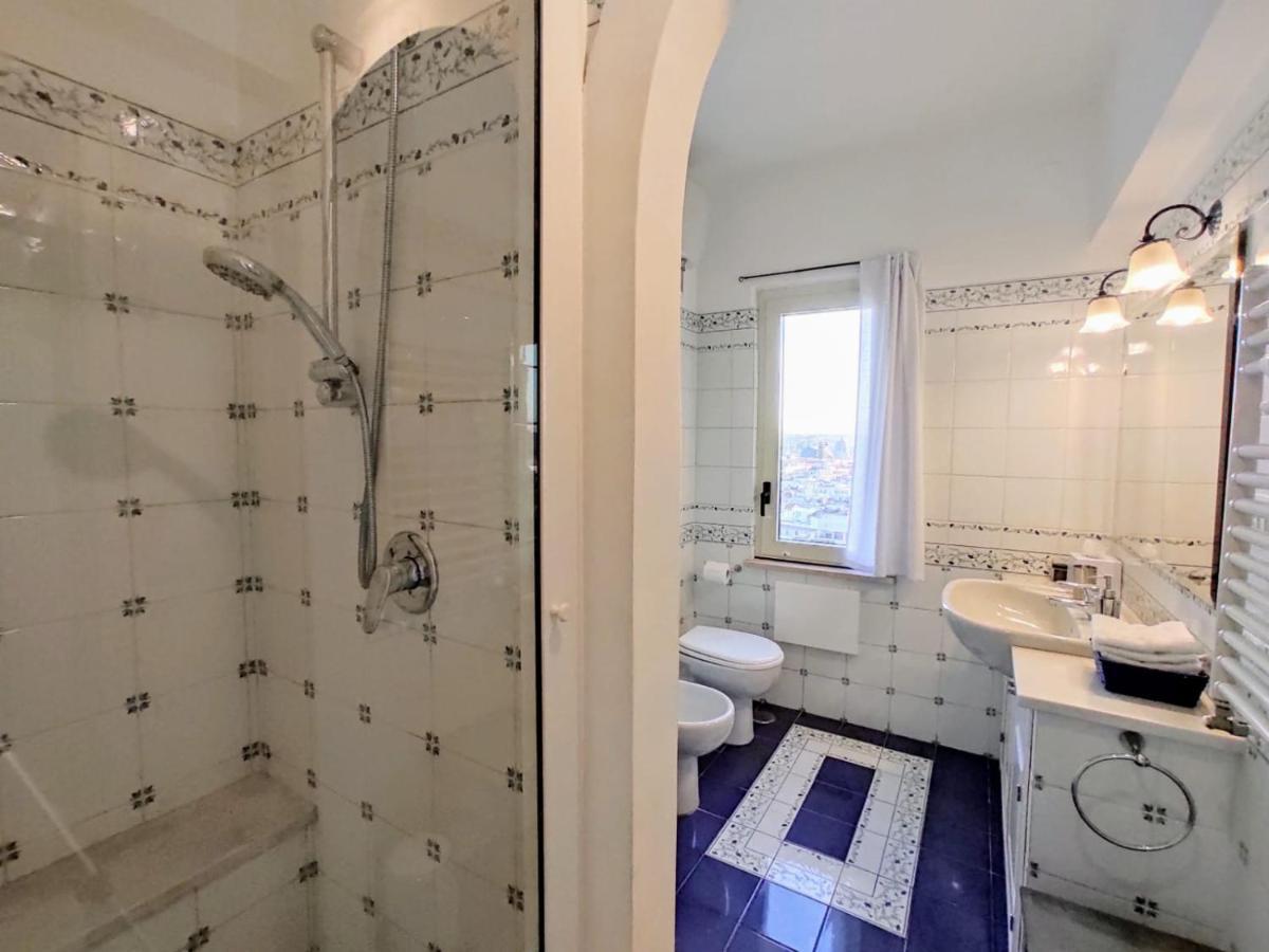 My View Guest House Naples Extérieur photo