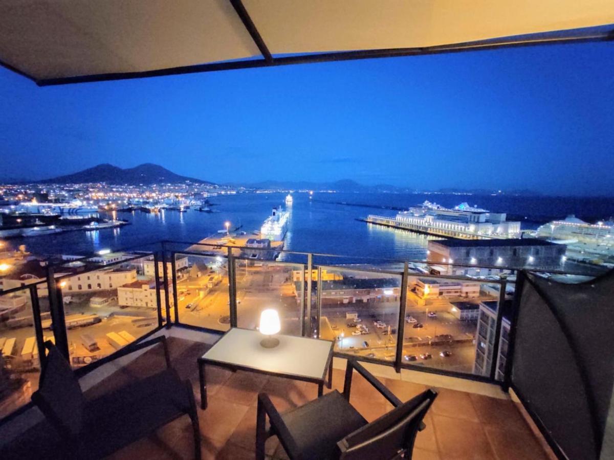 My View Guest House Naples Extérieur photo