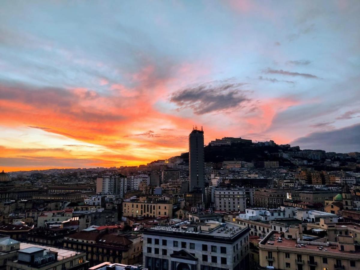 My View Guest House Naples Extérieur photo