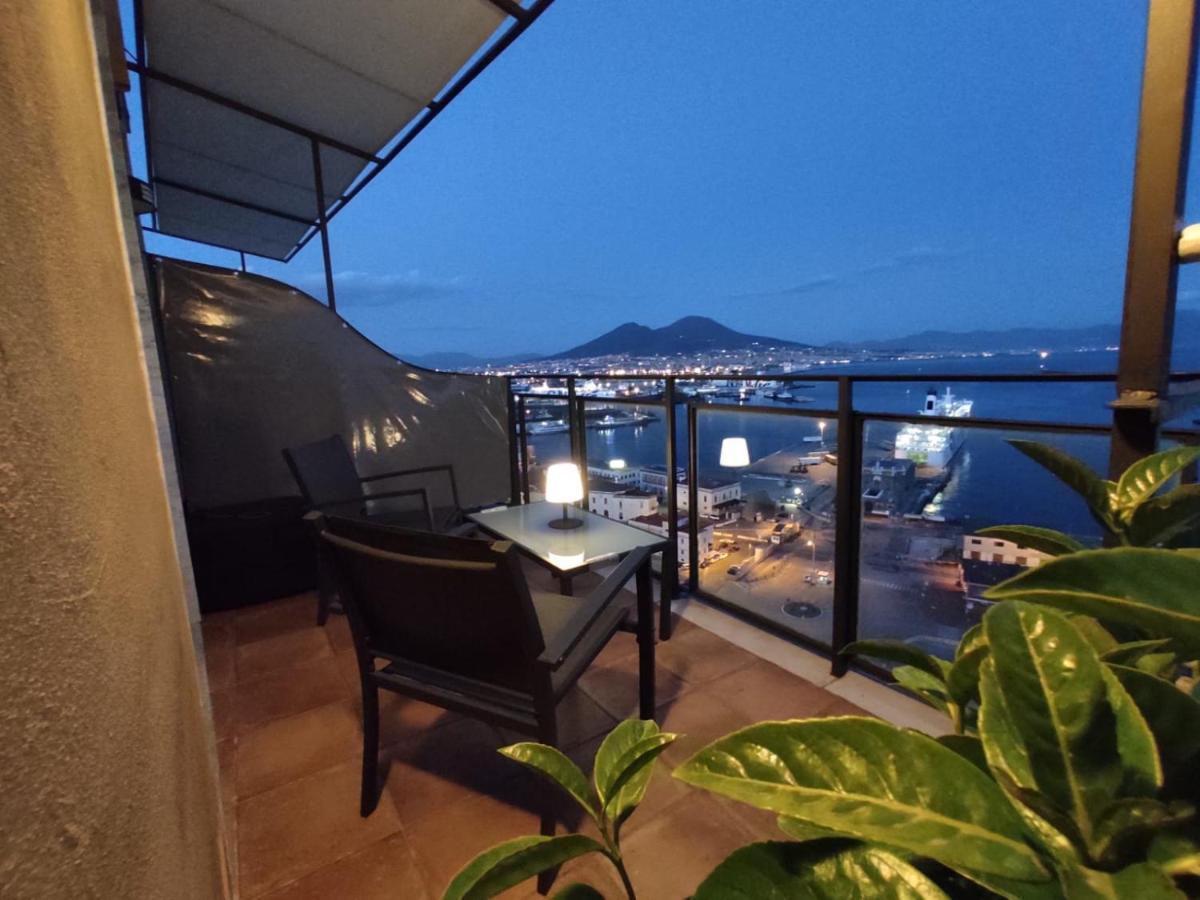 My View Guest House Naples Extérieur photo
