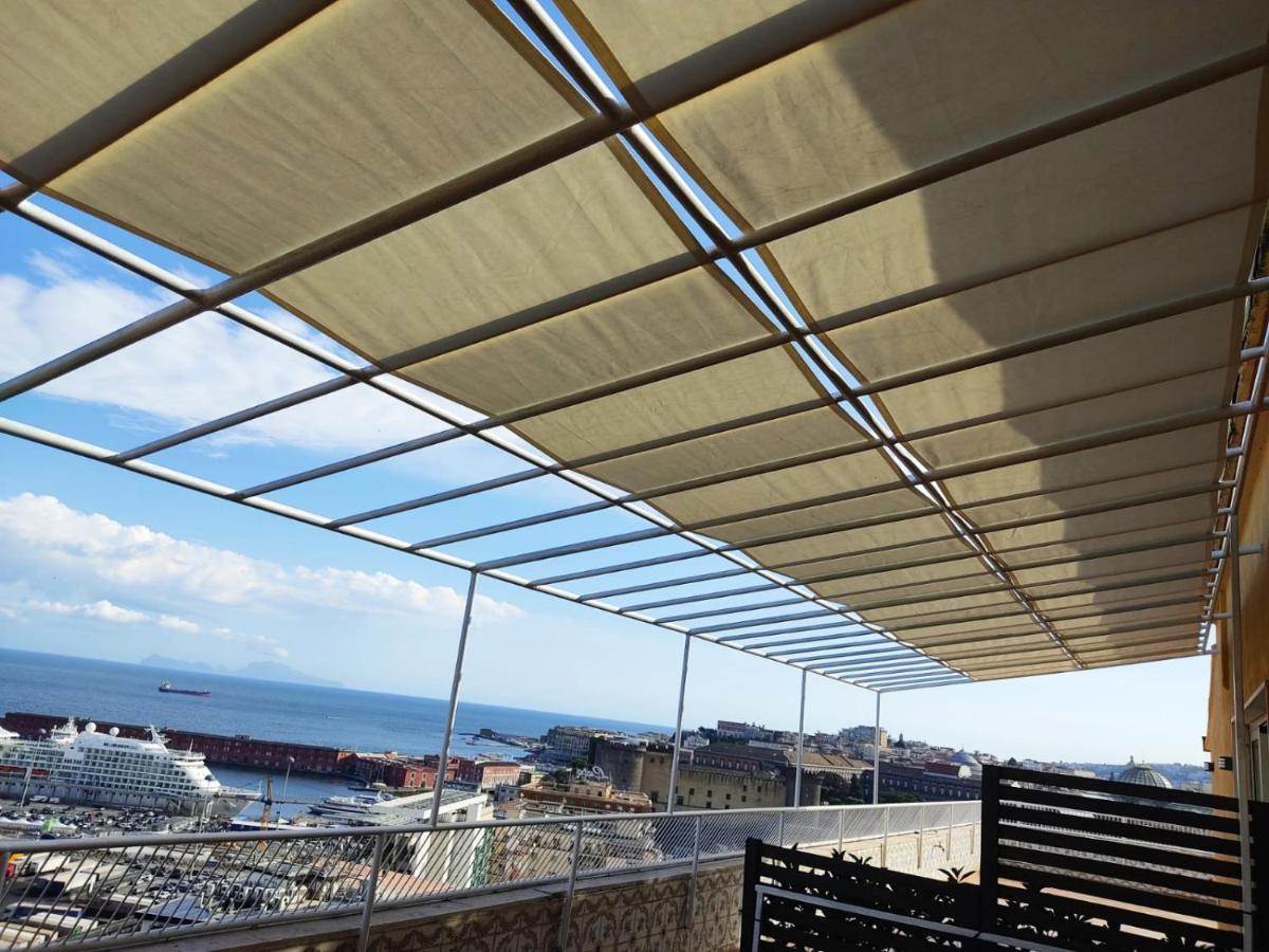 My View Guest House Naples Extérieur photo