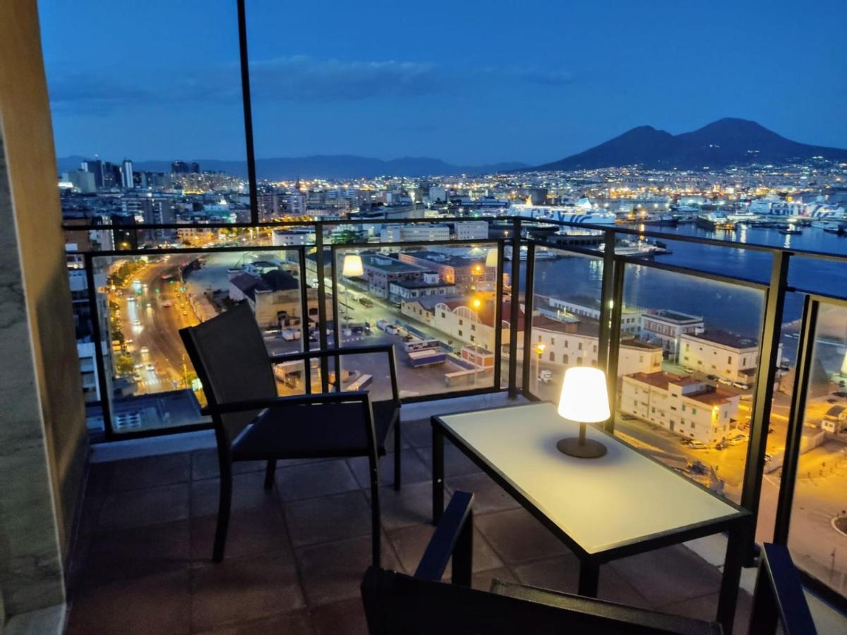 My View Guest House Naples Extérieur photo