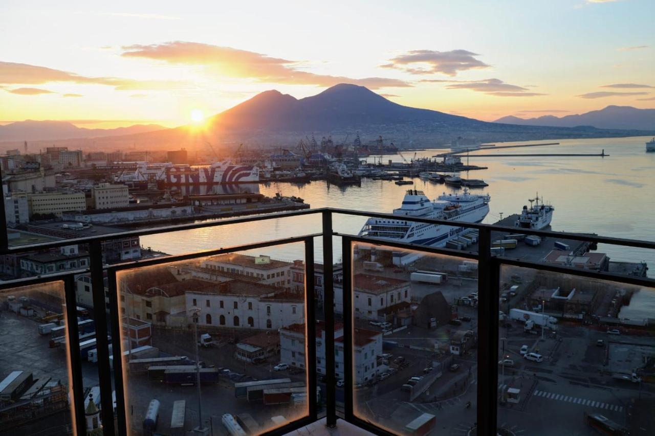My View Guest House Naples Extérieur photo