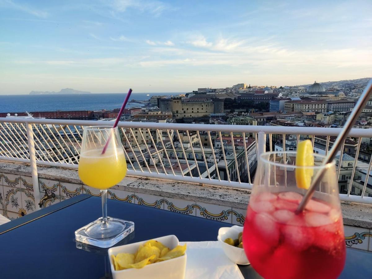 My View Guest House Naples Extérieur photo