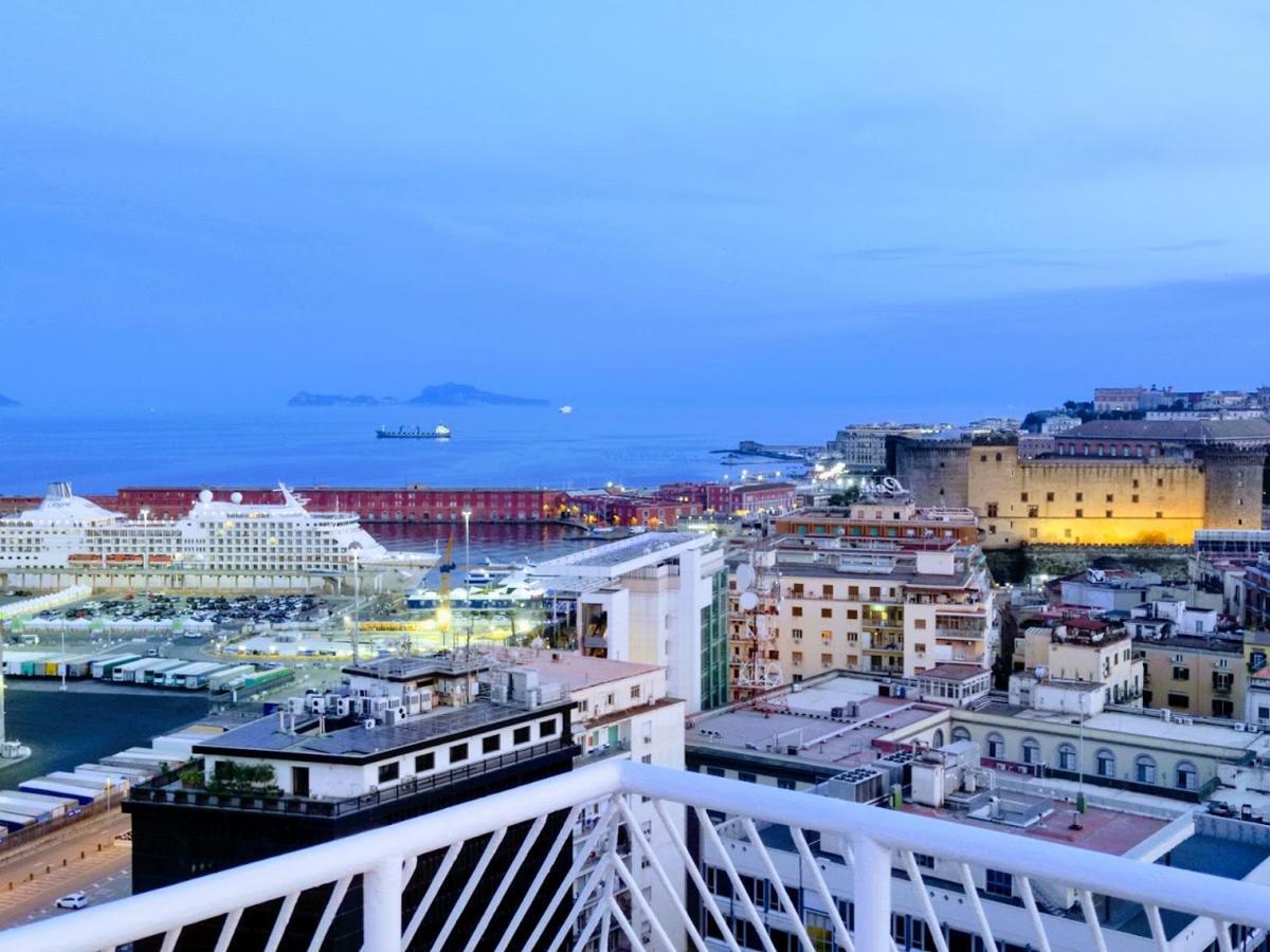 My View Guest House Naples Extérieur photo