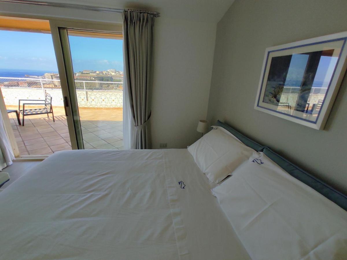 My View Guest House Naples Extérieur photo